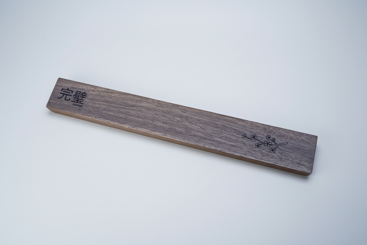 Magnetische Messenhouder Sakura 40,5 cm x 5,4 x 2,1 cm