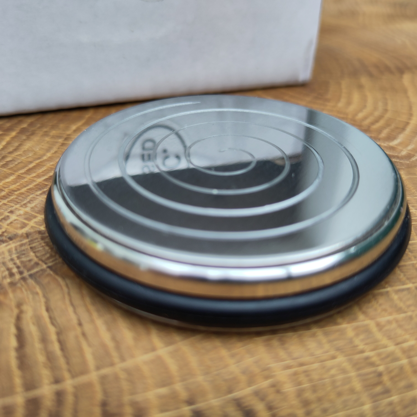 Kanpeki Vervangende Slijpschijf – Keramisch Korrel 5000 | Voor Rollende Messenslijper