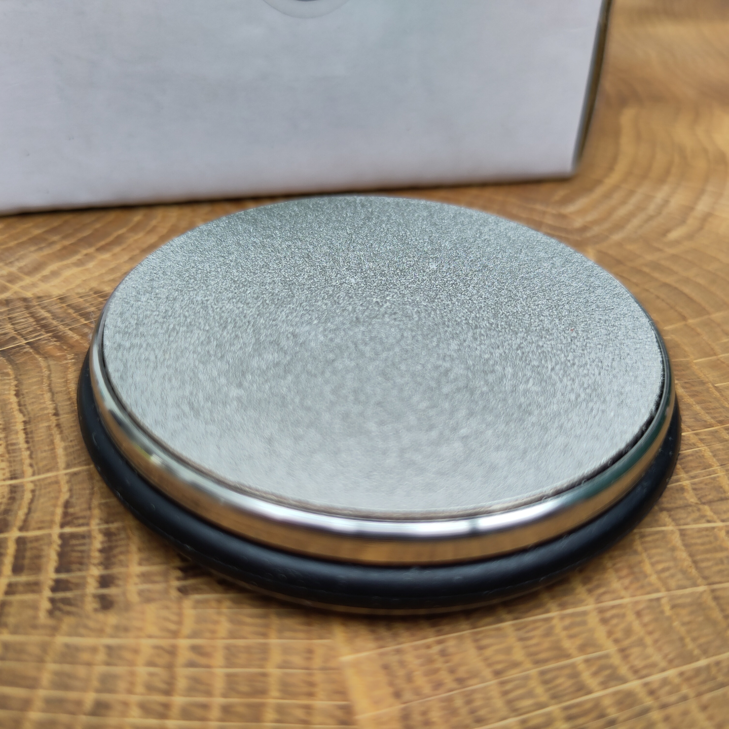 Kanpeki Vervangende Slijpschijf – Diamant Korrel 400 | Voor Rollende Messenslijper